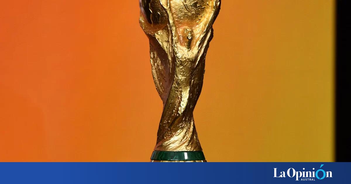 Mundial 2030: cuándo empieza, dónde será, qué países están clasificados y cómo es el histórico formato con seis 