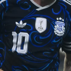 La Selección Argentina oficializó sus dorsales para el Mundial 2026: quiénes reemplazaron a los campeones en Qatar 2022