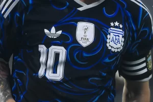 La Selección Argentina oficializó sus dorsales para el Mundial 2026: quiénes reemplazaron a los campeones en Qatar 2022
