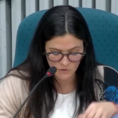 Informe de gestión en Santa Cruz: Ministerio de Economía respondió por la resolución 30/2026, el FUCO y las paritarias