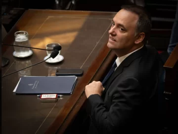 Moción de censura contra Adorni: la oposición presiona en el Congreso y el PRO evalúa dar quórum Moción de censura contra Adorni: la oposición presiona en el Congreso y el PRO evalúa dar quórum