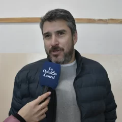 Leo Roquel: “Tenemos que ordenar la casa para volver a enamorar al electorado”