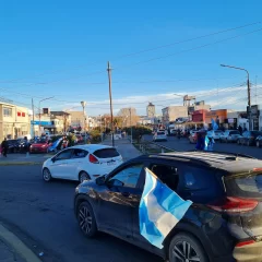 Municipio de Santa Cruz pidió alcohol cero a los comercios por la final del Mundial