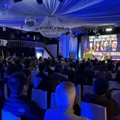 Debate político: lo que dejó el Foro Austral de la Libertad en Santa Cruz