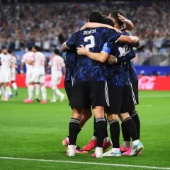 Días y horarios confirmados: el calendario de la Selección Argentina rumbo a la final del Mundial 2026