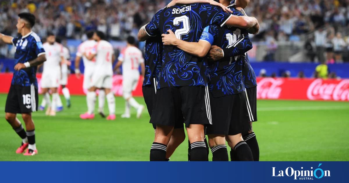Los posibles rivales de la Selección Argentina rumbo a la final del Mundial 2026
