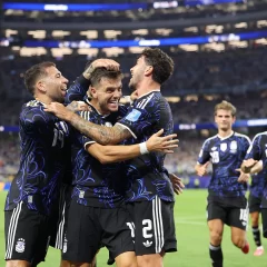 La probabilidad matemática exacta de que Argentina salga campeón del Mundial 2026
