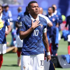 Pelota Libre o Xuper TV: Paraguay vs. Francia por el Mundial 2026: hora, TV, formaciones y todo lo que hay que saber