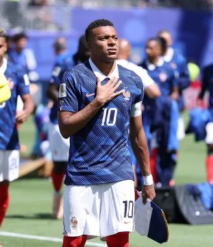 Pelota Libre o Xuper TV: Paraguay vs. Francia por el Mundial 2026: hora, TV, formaciones y todo lo que hay que saber Pelota Libre o Xuper TV: Paraguay vs. Francia por el Mundial 2026: hora, TV, formaciones y todo lo que hay que saber