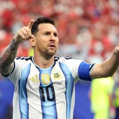 Viene del Grupo H: cómo se define el rival de la Selección Argentina en los 16avos de final del Mundial 2026