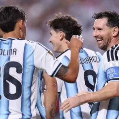 Qué resultados necesita Argentina para clasificar primera del grupo a falta de una fecha en el Mundial 2026