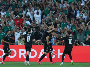 Pelota Libre o Xuper TV: dónde ver México vs. Sudáfrica por el Mundial 2026 Pelota Libre o Xuper TV: dónde ver México vs. Sudáfrica por el Mundial 2026
