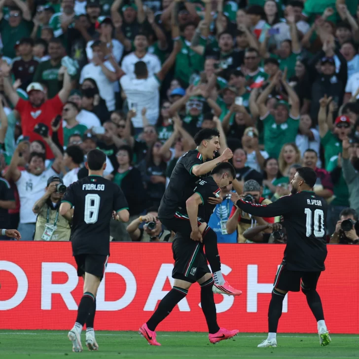 Pelota Libre o Xuper TV: dónde ver México vs. Sudáfrica por el Mundial 2026 Pelota Libre o Xuper TV: dónde ver México vs. Sudáfrica por el Mundial 2026