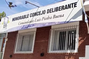 Municipio de Piedra Buena se sumó al apoyo del proyecto de Claudio Vidal que busca impulsar obras en Santa Cruz Municipio de Piedra Buena se sumó al apoyo del proyecto de Claudio Vidal que busca impulsar obras en Santa Cruz