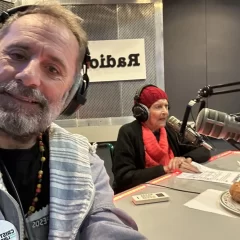 Diputados santacruceños despidieron a Taty Almeida y destacaron su legado en la lucha por la memoria