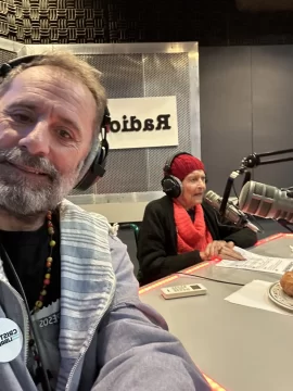 Diputados santacruceños despidieron a Taty Almeida y destacaron su legado en la lucha por la memoria Diputados santacruceños despidieron a Taty Almeida y destacaron su legado en la lucha por la memoria