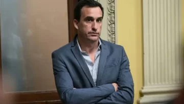 Javier Lanari dejó de ser el secretario de Comunicación de Presidencia de la Nación, según anunció Adorni Javier Lanari dejó de ser el secretario de Comunicación de Presidencia de la Nación, según anunció Adorni