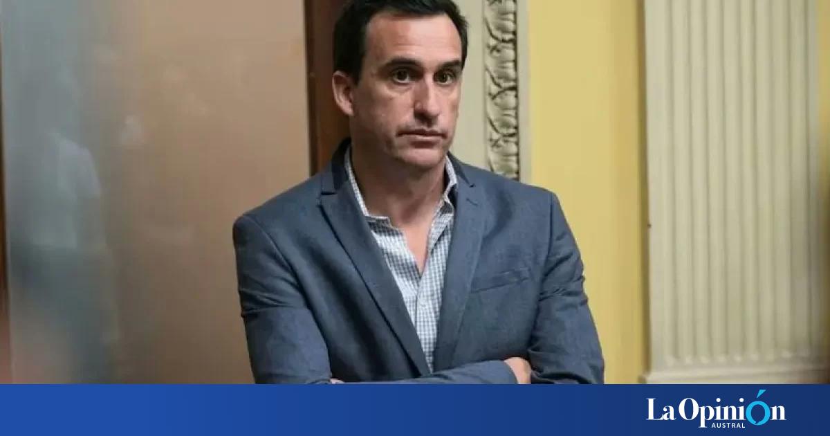 Javier Lanari dejó de ser el secretario de Comunicación de Presidencia de la Nación, según anunció Adorni