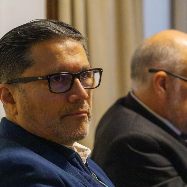El ex secretario de Gobierno Jorge Cruz puede ir a la cárcel por la muerte de dos hombres que cayeron de una antena de radio El ex secretario de Gobierno Jorge Cruz puede ir a la cárcel por la muerte de dos hombres que cayeron de una antena de radio