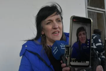 Jazmín Macchiavelli: “Esta decisión va a hacer que la provincia salga adelante” Jazmín Macchiavelli: “Esta decisión va a hacer que la provincia salga adelante”