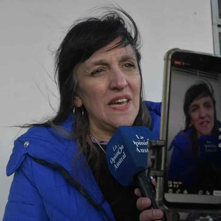 Jazmín Macchiavelli: “Esta decisión va a hacer que la provincia salga adelante” Jazmín Macchiavelli: “Esta decisión va a hacer que la provincia salga adelante”