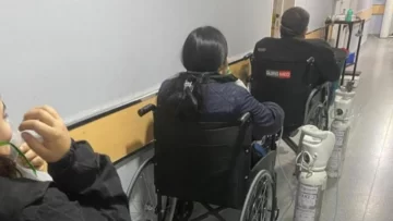 Clausuraron un salón tras una presunta intoxicación: Bomberos descartó la presencia de monóxido de carbono Clausuraron un salón tras una presunta intoxicación: Bomberos descartó la presencia de monóxido de carbono
