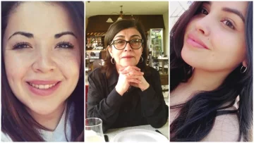 “Justicia para Liseth, Zulma y Antonella”: la UNPA adhiere al #NiUnaMenos “Justicia para Liseth, Zulma y Antonella”: la UNPA adhiere al #NiUnaMenos