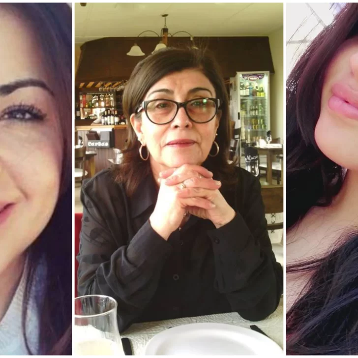 “Justicia para Liseth, Zulma y Antonella”: la UNPA adhiere al #NiUnaMenos “Justicia para Liseth, Zulma y Antonella”: la UNPA adhiere al #NiUnaMenos
