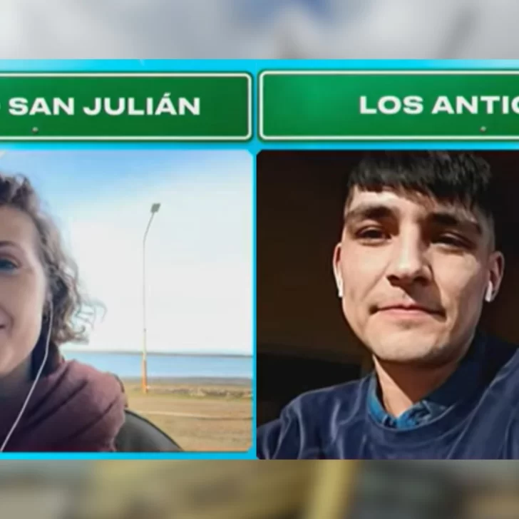 Santa Cruz asegura un lugar en cuartos de final: San Julián y Los Antiguos se enfrentarán el próximo 26 de junio Santa Cruz asegura un lugar en cuartos de final: San Julián y Los Antiguos se enfrentarán el próximo 26 de junio