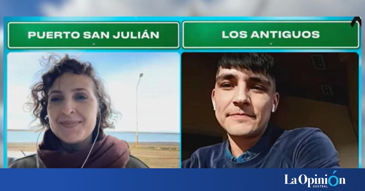 Santa Cruz asegura un lugar en cuartos de final: San Julián y Los Antiguos se enfrentarán el próximo 26 de junio