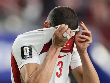 Qué selecciones ya quedaron eliminadas del Mundial 2026 Qué selecciones ya quedaron eliminadas del Mundial 2026