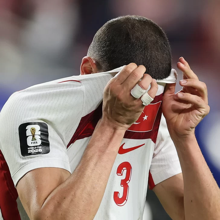 Qué selecciones ya quedaron eliminadas del Mundial 2026 Qué selecciones ya quedaron eliminadas del Mundial 2026