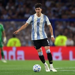 Se lesionó Leonardo Balerdi y se pierde el Mundial 2026: los jugadores que lo pueden reemplazar en la Selección Argentina