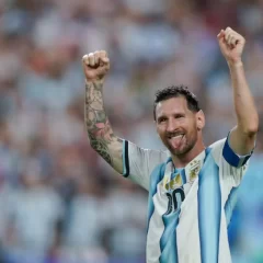 El line up de la despedida de Messi: la agenda completa de un día histórico del fútbol mundial