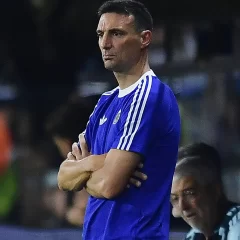 Lionel Scaloni habló sobre la lesión de Balerdi y afirmó que podría haber más cambios para el Mundial