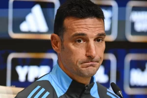Los 2 jugadores de la Selección Argentina que deben cuidarse de las amarillas en el Mundial 2026