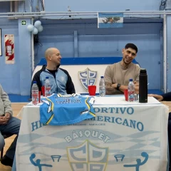 A diez años de la hazaña: el ascenso que llevó a Hispano Americano a la élite del básquet argentino
