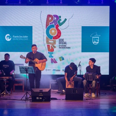 Después de 20 años, Caleta Olivia vuelve a tener una sede Pre Cosquín: “Nos llena de orgullo” Después de 20 años, Caleta Olivia vuelve a tener una sede Pre Cosquín: “Nos llena de orgullo”