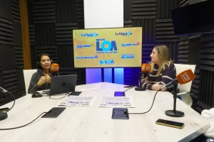 #NiUnaMenos: la palabra de las comunicadoras del Grupo La Opinión Austral