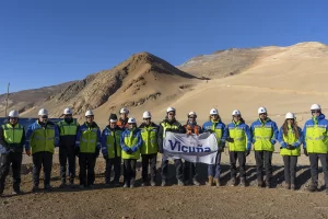 Inversión en Argentina: de 40 proyectos presentados en el RIGI, 19 son mineros