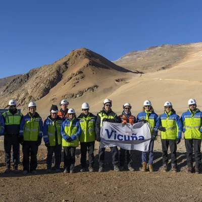 Inversión en Argentina: de 40 proyectos presentados en el RIGI, 19 son mineros