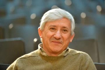 Mario Malbarez, el hombre detrás de la cámara que retrató la historia de Chubut Mario Malbarez, el hombre detrás de la cámara que retrató la historia de Chubut