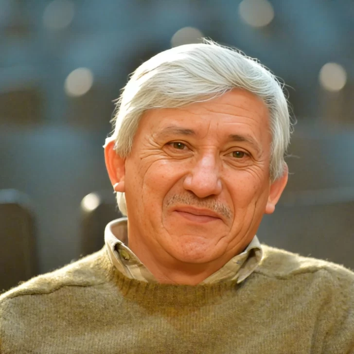 Mario Malbarez, el hombre detrás de la cámara que retrató la historia de Chubut Mario Malbarez, el hombre detrás de la cámara que retrató la historia de Chubut