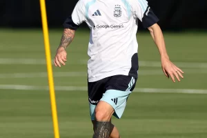 La Selección Argentina juega su último amistoso antes del Mundial 2026 frente a Islandia