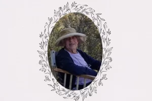 Falleció Mónica Lawrence de Blake, una mujer “profundamente comprometida con la comunidad rural”