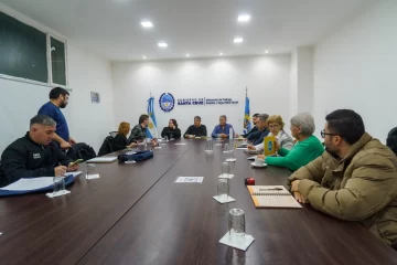 La paritaria docente pasó a cuarto intermedio y se reunirá el 18 de junio La paritaria docente pasó a cuarto intermedio y se reunirá el 18 de junio