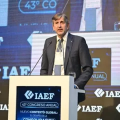 IAEF pidió “consensos” para implementar “reformas que duren décadas”