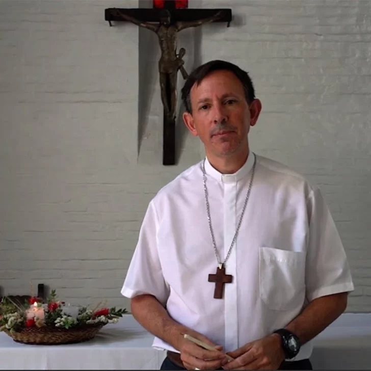 El saludo de la Conferencia Episcopal: “Pedimos a Dios que fortalezca a todos los periodistas en su misión cotidiana” El saludo de la Conferencia Episcopal: “Pedimos a Dios que fortalezca a todos los periodistas en su misión cotidiana”