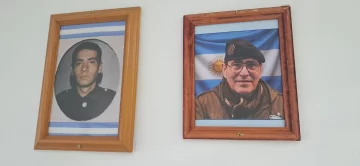 Memoria y legado: Escuela Primaria N°78 realizó homenaje al veterano de guerra de Malvinas Fernando Alturria Memoria y legado: Escuela Primaria N°78 realizó homenaje al veterano de guerra de Malvinas Fernando Alturria