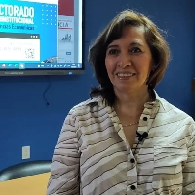 UNPA realizó reconocimiento académico post mortem a la docente Rita Villegas
